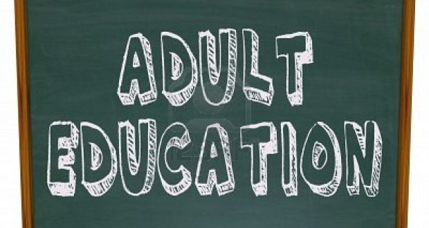 Adult Education in Agriculture | Arid Agriculture