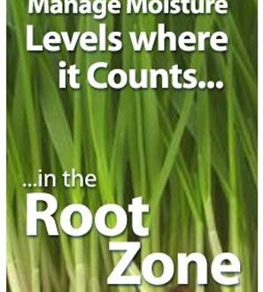 Preserving Rain Water at the Root Zone Level in Arid Agriculture | Arid Agriculture