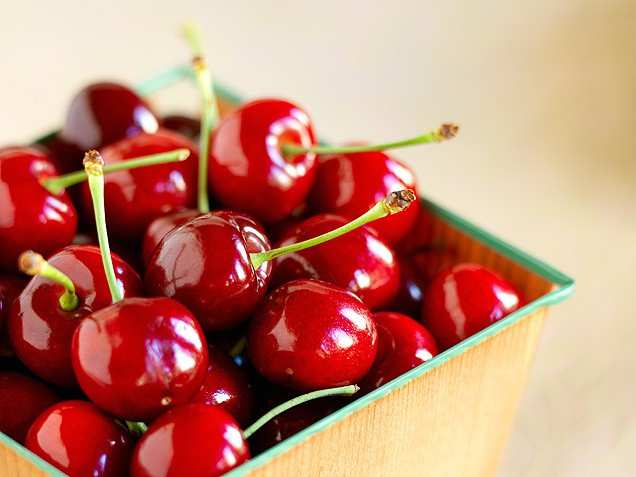 how to grow | Agriculture | growing cherries