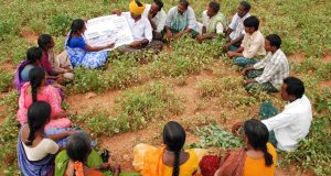 Objectives of Adult Education in Agriculture | Arid Agriculture