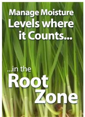 Preserving Rain Water at the Root Zone Level in Arid Agriculture | Arid Agriculture