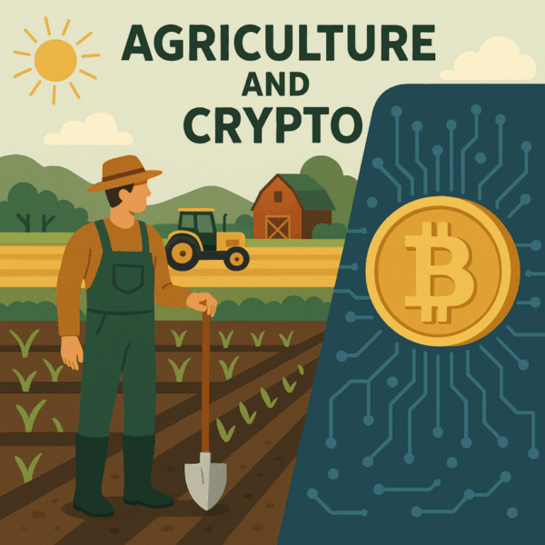 crypto I Agriculture I cryptocurrencies I crypto in Agriculture I Arid Agriculture I Arid